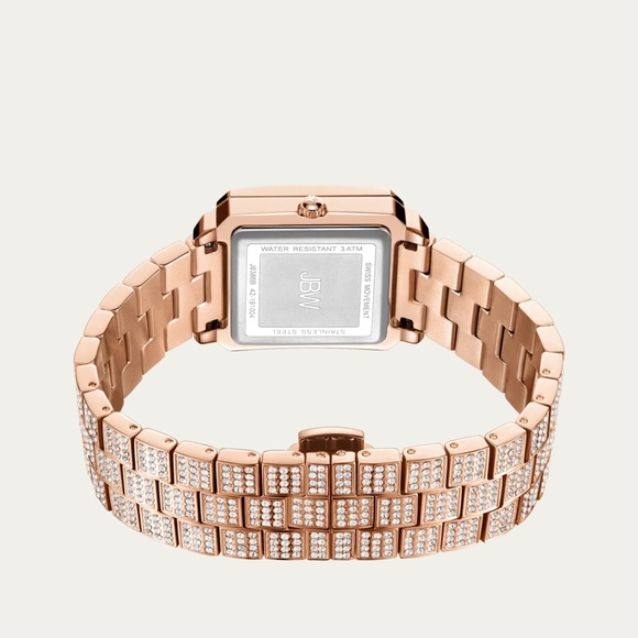 JBW CRISTAL 28 - Picture 3 of 4